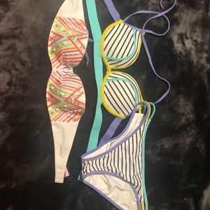 Victoria Secret Swimwear